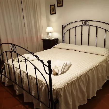 Alice E Silvia - Appartamento
