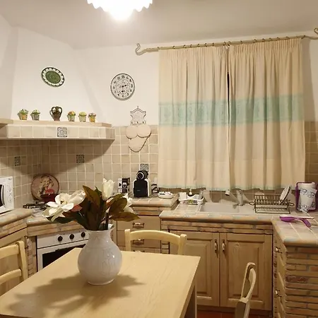 Alice E Silvia - Apartment *