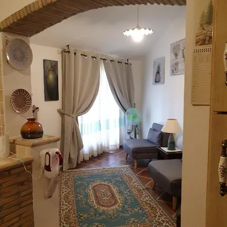 Alice E Silvia - Apartmán