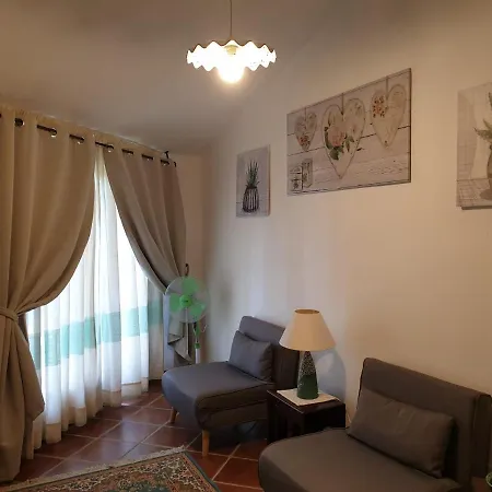 Alice E Silvia - Apartment *