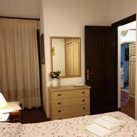 Apartment Alice E Silvia -