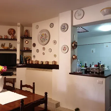 Alice E Silvia - Apartment *