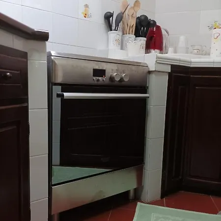 Apartmán Alice E Silvia -