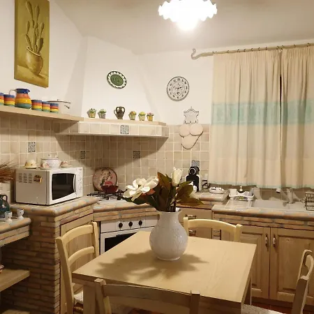 Alice E Silvia - Apartament *