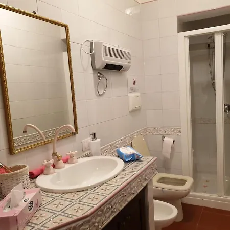 Apartment Alice E Silvia -