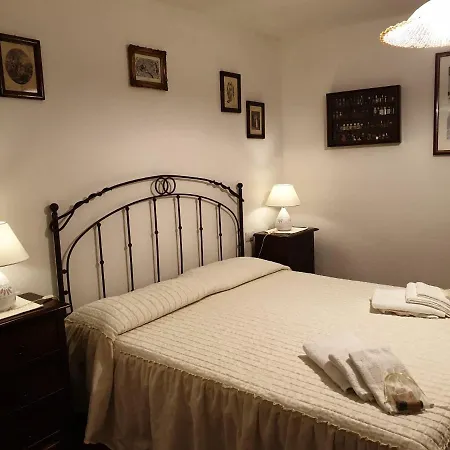 Apartmán Alice E Silvia - *