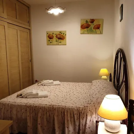 Alice E Silvia - Apartmán
