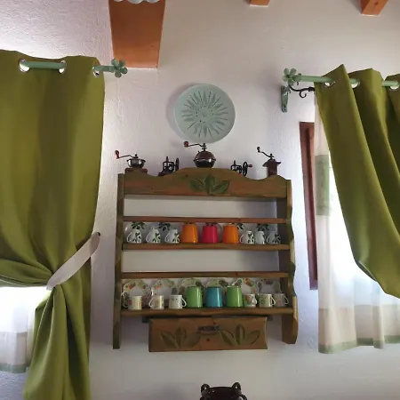 Alice E Silvia - Appartamento