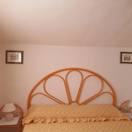 Apartment Alice E Silvia -