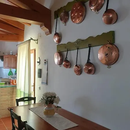 Apartmán Alice E Silvia - Chia