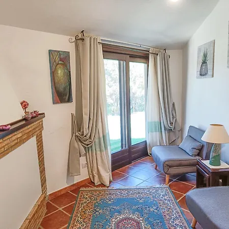 Apartment Alice E Silvia -