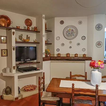 Apartmán Alice E Silvia -