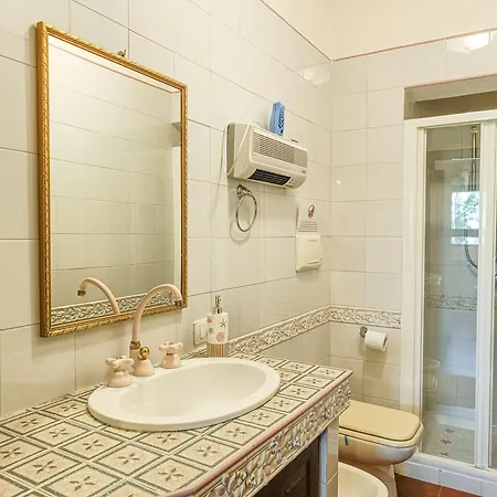 Apartmán Alice E Silvia - Chia