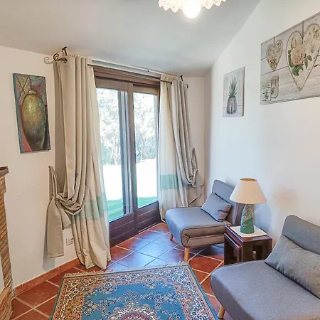 Apartment Alice E Silvia -
