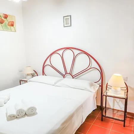 Apartmán Alice E Silvia - *