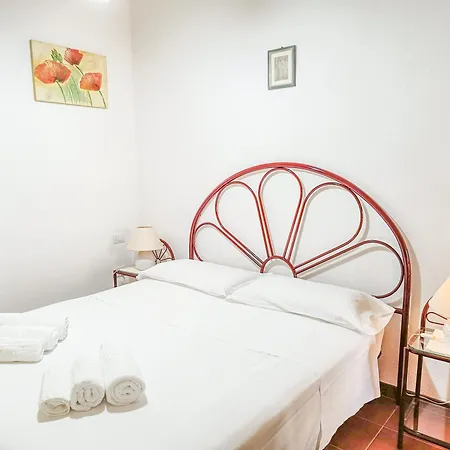 Alice E Silvia - Apartmán Chia