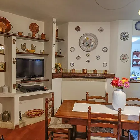Apartment Alice E Silvia - *