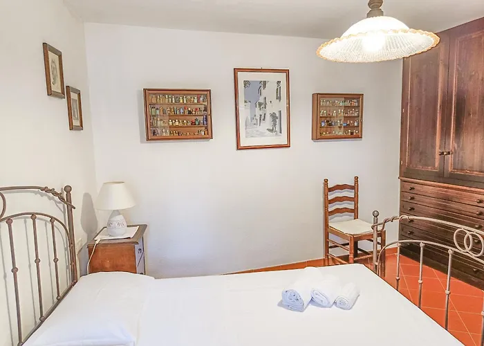 Alice E Silvia - Appartement