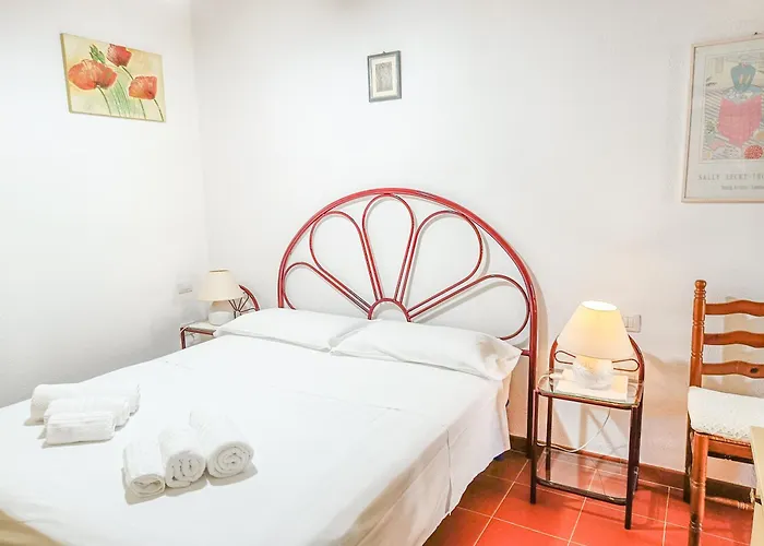 Appartement Alice E Silvia - *